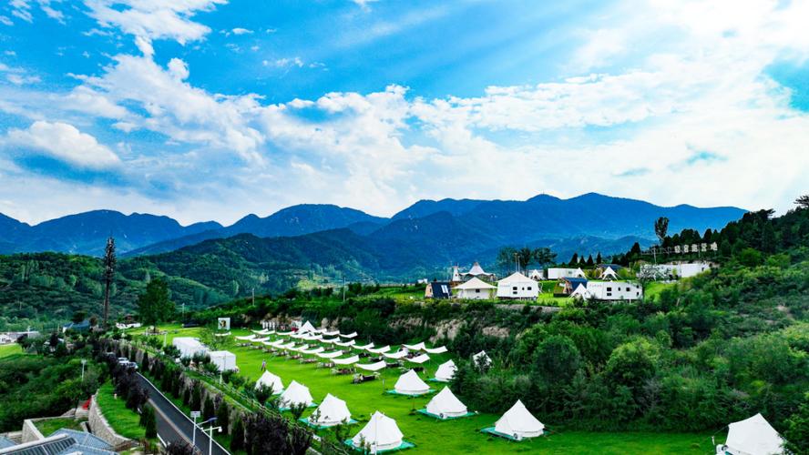 济南·天上的街市-沐风体验