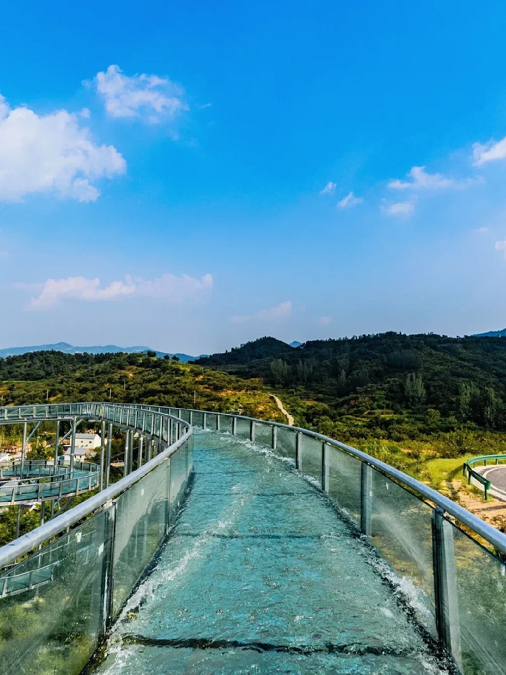 图片[3]-济南·天上的街市-沐风体验