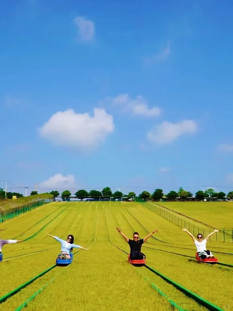 图片[5]-济南·天上的街市-沐风体验