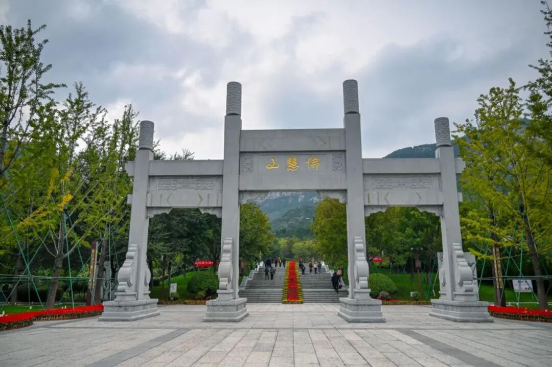 图片[6]-济南这些绝美登高赏秋地，看到第一个就心动了！-沐风体验