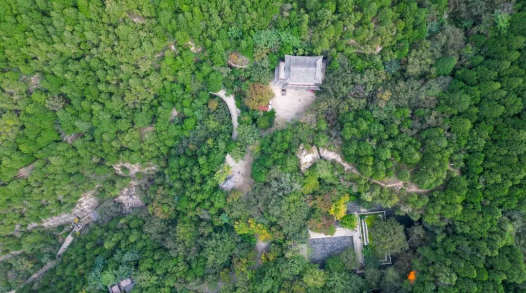 图片[10]-济南这些绝美登高赏秋地，看到第一个就心动了！-沐风体验