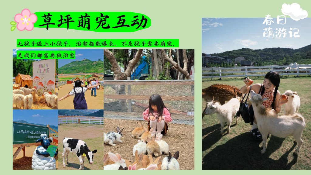图片[10]-夏日萌游记——“天上的街市”放青松新玩法  一起去山里续个氧-沐风体验