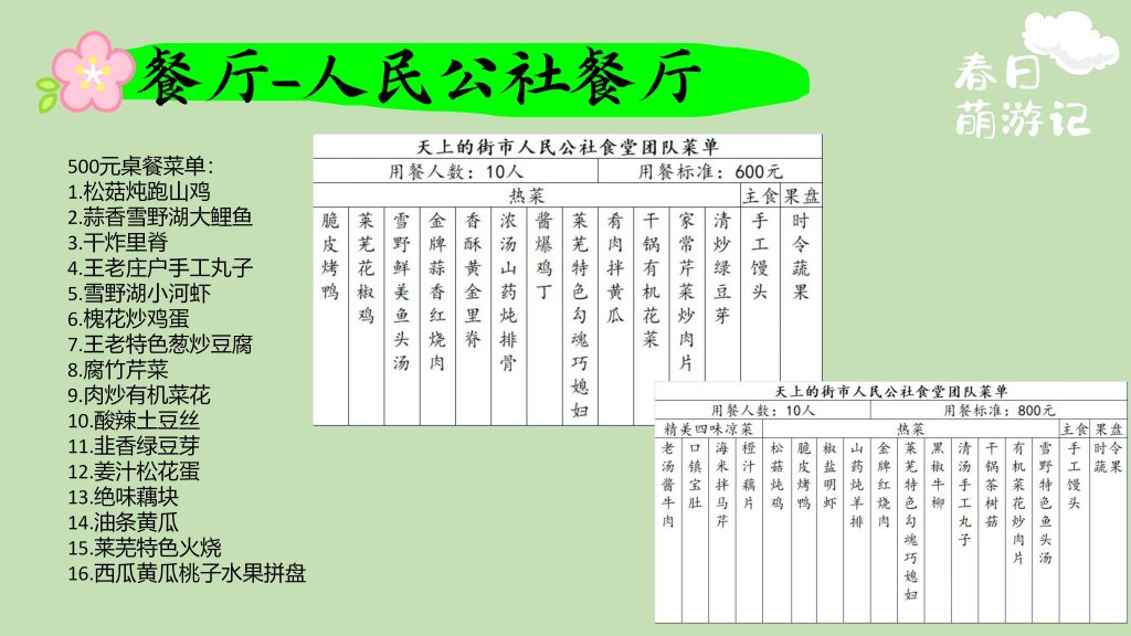 图片[23]-夏日萌游记——“天上的街市”放青松新玩法  一起去山里续个氧-沐风体验