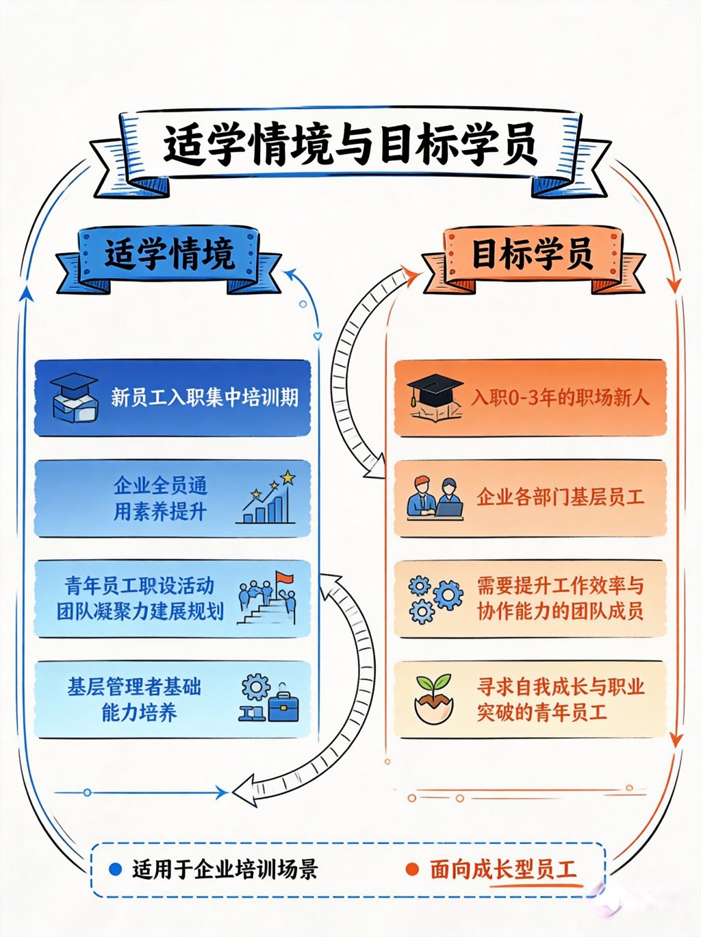 图片[2]-沙盘课程-《职场成功的六项修炼》卓越素养实战-沐风体验